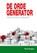 De ordegenerator, Rene Kneyber - Paperback - 9789490120009