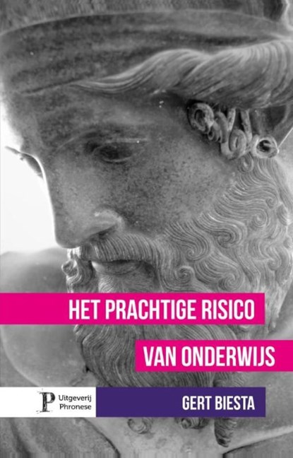 Het prachtige risico van onderwijs, Gert J.J. Biesta - Ebook - 9789490120092