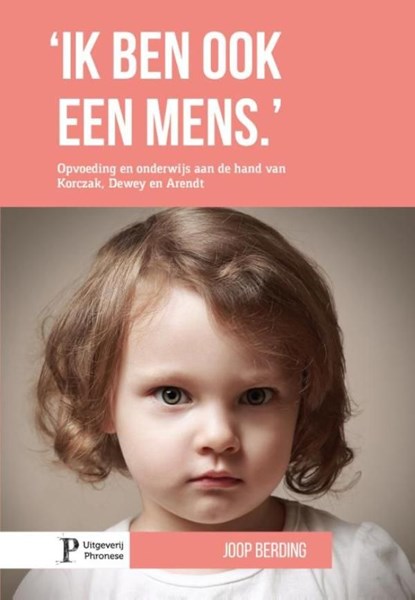 Ik ben ook een mens, Joop Berding - Ebook - 9789490120153