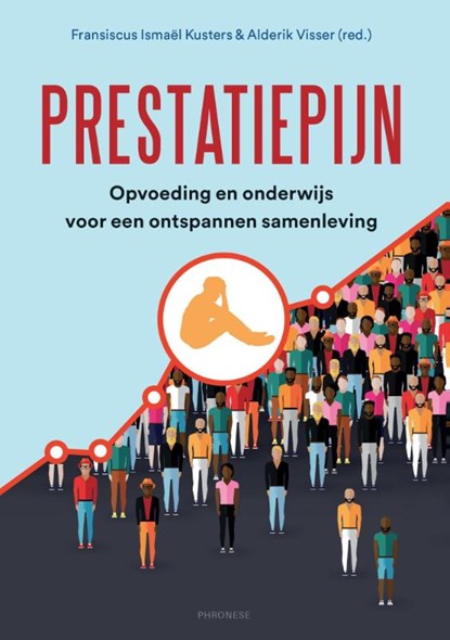Prestatiepijn, Fransciscus Ismaël Kusters ; Alderik Visser - Paperback - 9789490120214