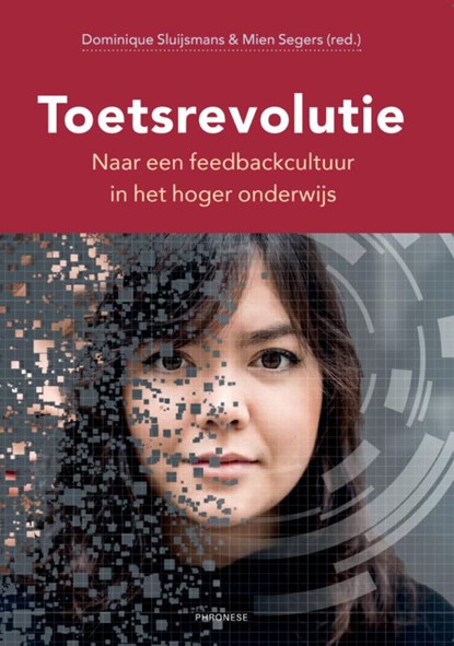Toetsrevolutie, Dominique Sluijsmans ; Mien Segers - Paperback - 9789490120283