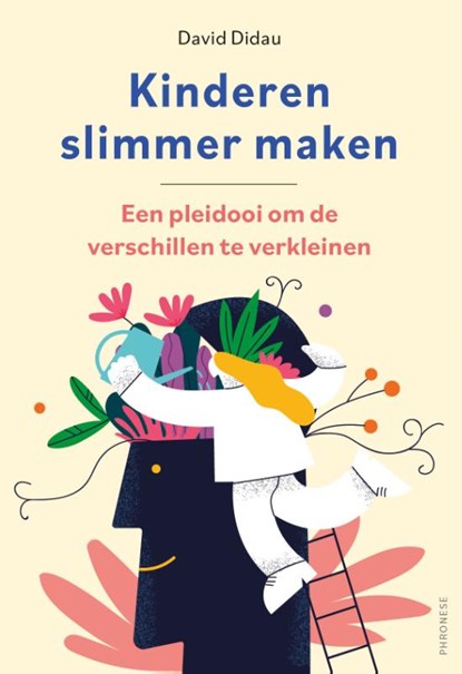 Kinderen slimmer maken, David Didau - Paperback - 9789490120535