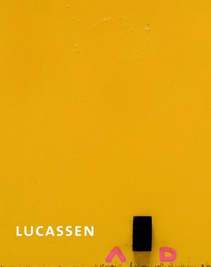 Lucassen, Lucassen ; R. Kaal ; P. van der Meijden - Gebonden - 9789490128050
