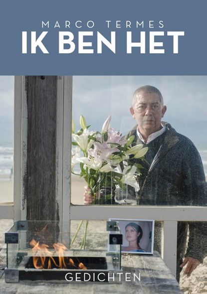 Ik ben het, Marco Termes - Paperback - 9789490217754