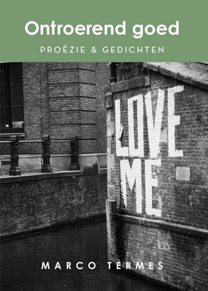 Ontroerend goed, Marco Termes - Paperback - 9789490217853