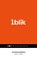 1blik schoolagenda 2023-2024, Bernadeth Arends-Hardlooper - Paperback - 9789490245276