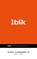 1blik School- Planagenda EF 2025-2026, Bernadeth Arends-Hardlooper - Paperback - 9789490245306