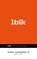 1blik School- Planagenda EF 2026-2027, Bernadeth Arends- Hardlooper - Paperback - 9789490245368