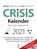 Crisiskalender 2021, Marieke Henselmans ; Erica Verdegaal - Paperback - 9789490298135