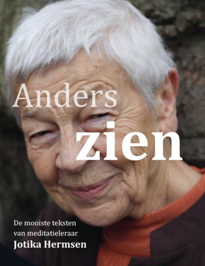 Anders zien, Jotika Hermsen - Gebonden - 9789490298166