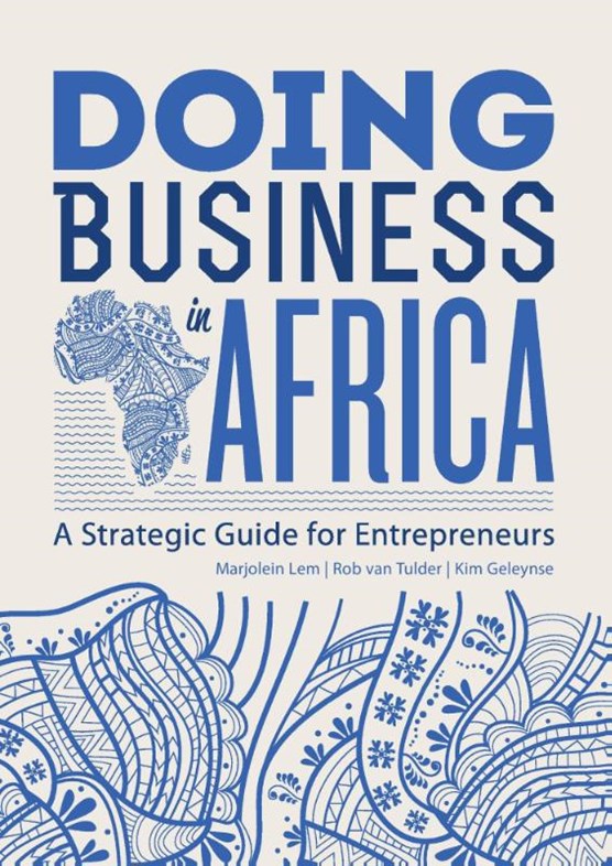 Doing business in Africa