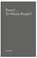 Power?... To Which People?!, J. Staal ; BAVO - Paperback - 9789490322021