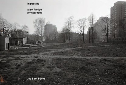 In Passing, Jap Sam Books - Paperback - 9789490322168