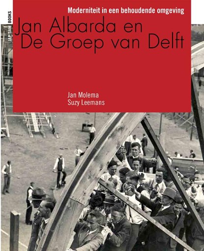 Moderniteit in een behoudende omgeving, Jan Molema ; Suzy Leemans - Paperback - 9789490322175