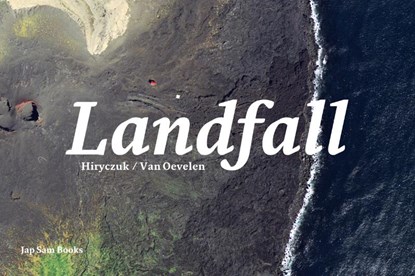 Landfall, ... Van Oevelen ; ... Hiryczuk - Paperback - 9789490322205