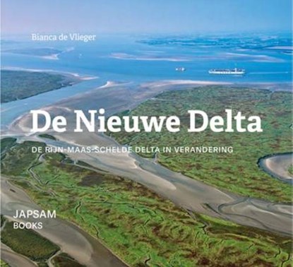 De Nieuwe Delta, Bianca de Vlieger - Paperback - 9789490322731