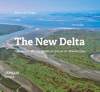 The new delta, Bianca de Vlieger - Paperback - 9789490322748