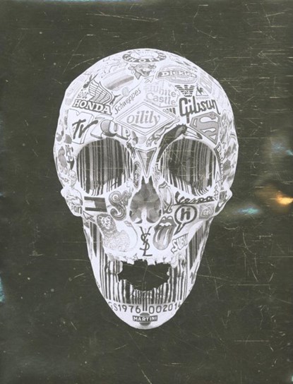 Consuming Instinct: Gurt Swanenberg, Hans November ; Ad de Visser ; Jan van Laarhoven - Paperback - 9789490322762