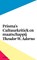 Prisma's cultuurkritiek en maatschappij, Theodor W. Adorno - Paperback - 9789490334079
