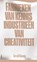 Fabrieken van kennis, Industrieën van creativitieit, Gerald Raunig - Paperback - 9789490334208