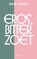 Eros, bitterzoet, Anne Carson - Paperback - 9789490334352