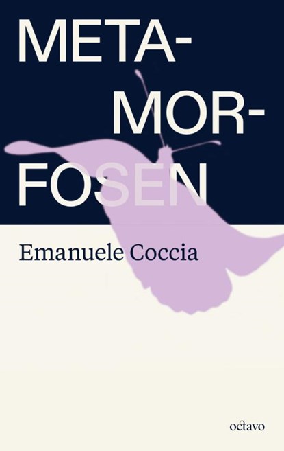 Metamorfosen, Emanuele Coccia - Paperback - 9789490334376