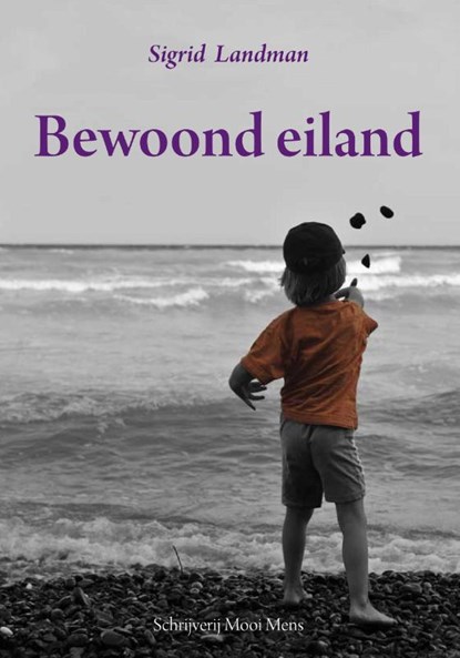 Bewoond eiland, LANDMAN, Sigrid - Paperback - 9789490352226