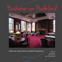 Huiskamer van Nederland | Wim Al ; Wil Derkse ; Birgit Wilms ; Rick Timmermans | 