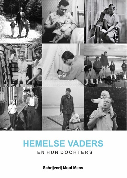 Hemelse Vaders, Renate Diks - Paperback - 9789490352998