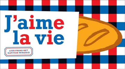 J'aime la vie, Winok Seresia - Overig - 9789490378127