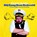 Blij bang boos bedroefd, Kapitein Winokio - Paperback - 9789490378462