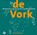 De Vork, Rudy Vandamme - Paperback - 9789490384005