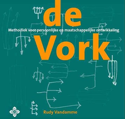 De Vork, Rudy Vandamme - Paperback - 9789490384005