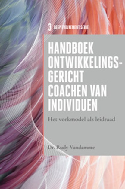 Handboek ontwikkelingsgericht coachen, Rudy Vandamme - Paperback - 9789490384074