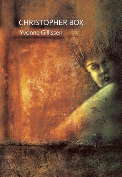 Christopher box, Yvonne Gillissen - Ebook - 9789490385842