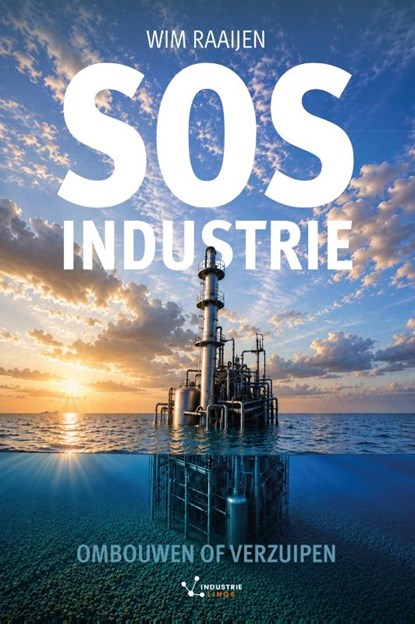 SOS Industrie, Wim Raaijen - Paperback - 9789490415341