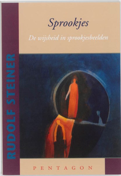 Sprookjes, Rudolf Steiner - Paperback - 9789490455279