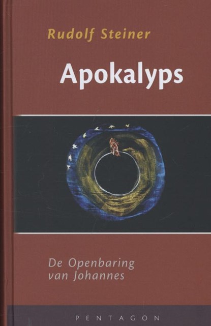 Apokalyps, Rudolf Steiner - Gebonden - 9789490455422
