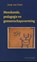Menskunde, pedagogie en gemeenschapsvorming, Joop van Dam - Paperback - 9789490455477