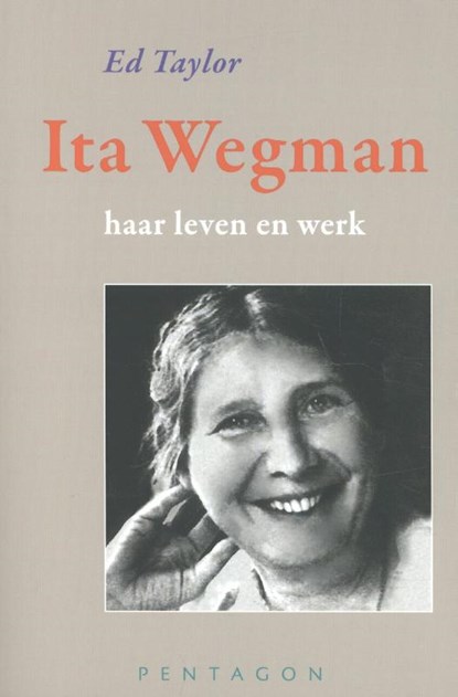 Ita Wegman, Ed Taylor - Paperback - 9789490455927