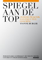 Spiegel aan de top | Yvonne Burger | 