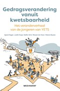 Gedragsverandering vanuit kwetsbaarheid | Sjoerd Segijn ; Judith Stuijt ; Stefan Smit ; Wouter ten Have | 