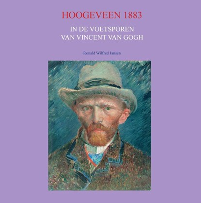 Hoogeveen 1883, Ronald Wilfred Jansen - Gebonden - 9789490482343