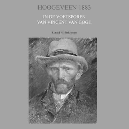 Hoogeveen 1883, Ronald Wilfred Jansen - Paperback - 9789490482350