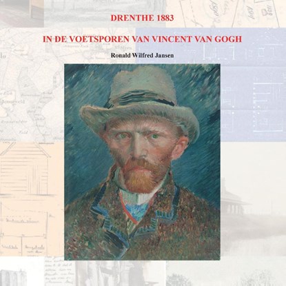 Drenthe 1883, Ronald Wilfred Jansen - Paperback - 9789490482381