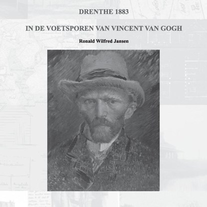 Drenthe 1883, Ronald Wilfred Jansen - Paperback - 9789490482398