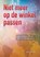 Niet meer op de winkel passen, John Eckhardt - Paperback - 9789490489175