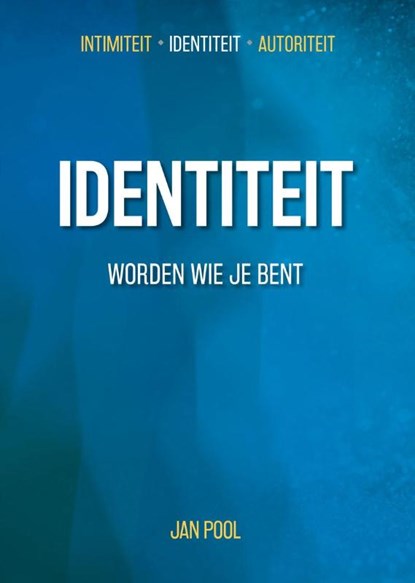 Identiteit, Jan Pool - Paperback - 9789490489236
