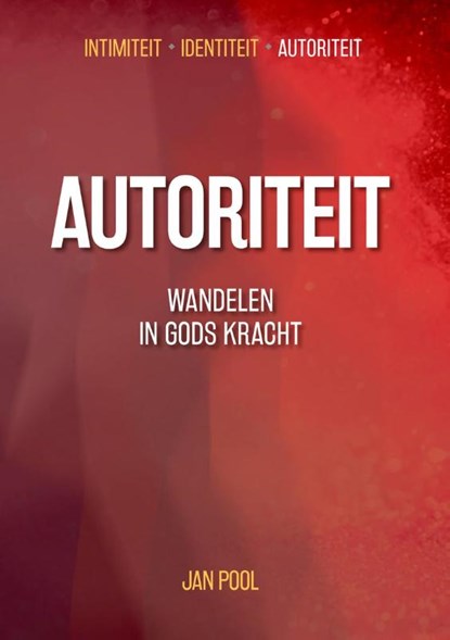 Autoriteit, Jan Pool - Paperback - 9789490489243