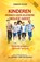 Kinderen hebben geen kleinere Heilige Geest, Jennifer Toledo - Paperback - 9789490489649